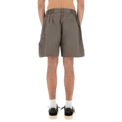 CARGO TECH SHORTS