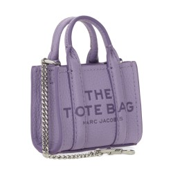 CHARM THE NANO TOTE