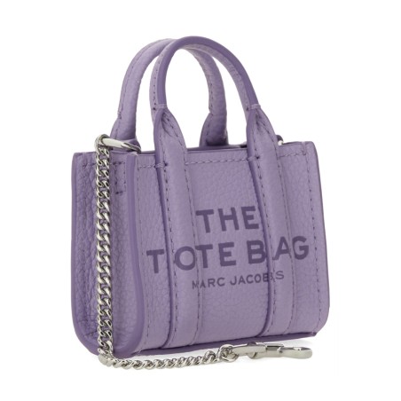 CHARM THE NANO TOTE