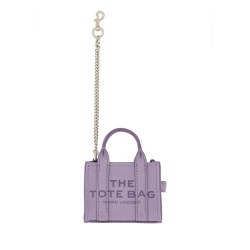 CHARM THE NANO TOTE