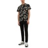 T-SHIRT OUTLINE BAROQUE