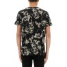 T-SHIRT OUTLINE BAROQUE