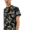 T-SHIRT OUTLINE BAROQUE