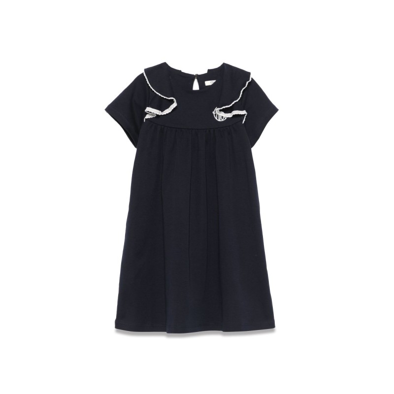 DRESS M/SHORT
