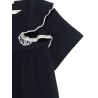 DRESS M/SHORT