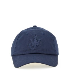 BASEBALL HAT WITH LOGO