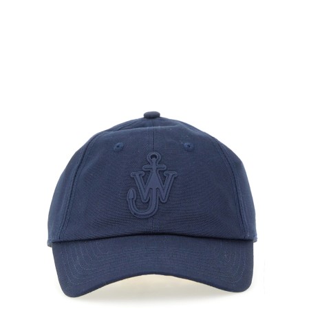 BASEBALL HAT WITH LOGO
