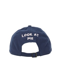 BASEBALL HAT WITH LOGO