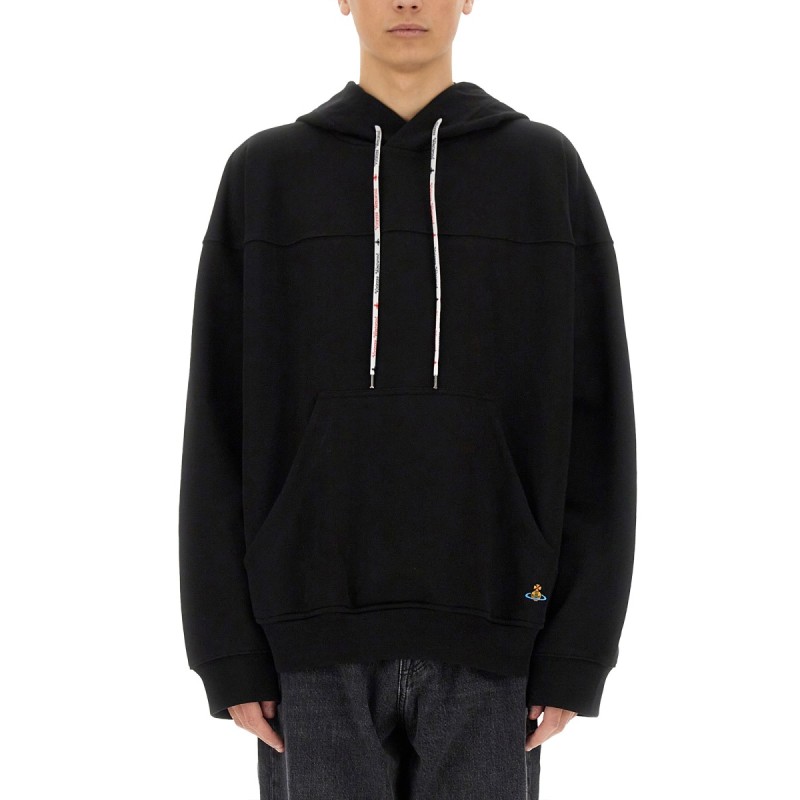 "ORB" SWEATSHIRT