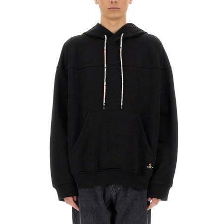 "ORB" SWEATSHIRT