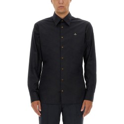 COTTON SHIRT