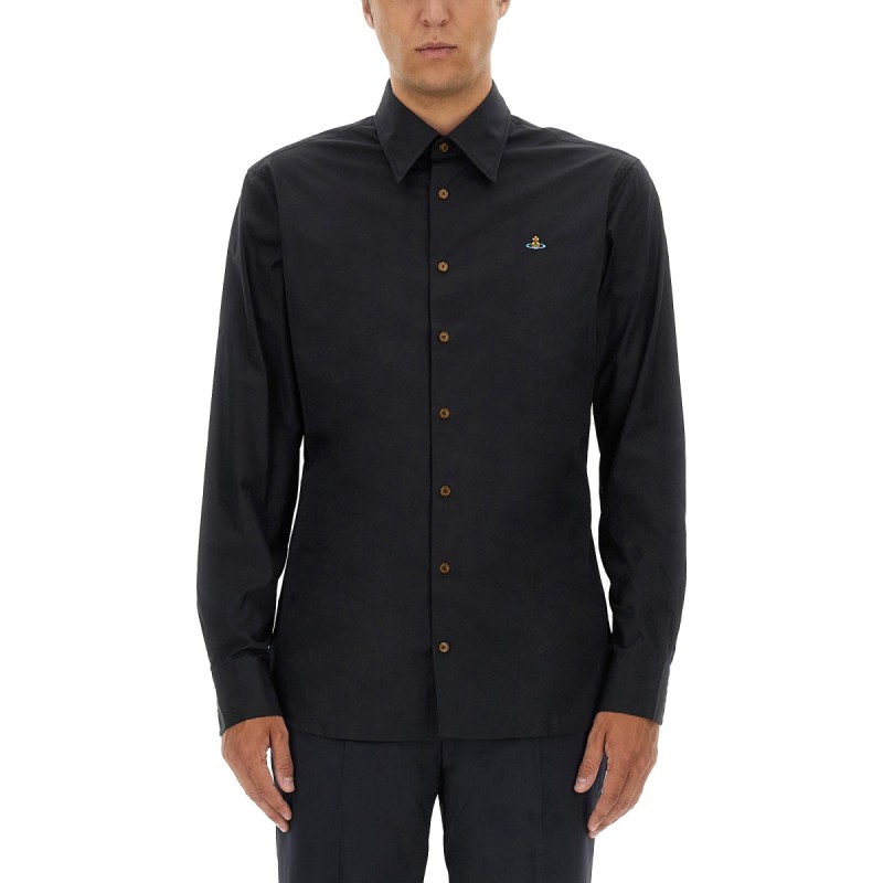 COTTON SHIRT