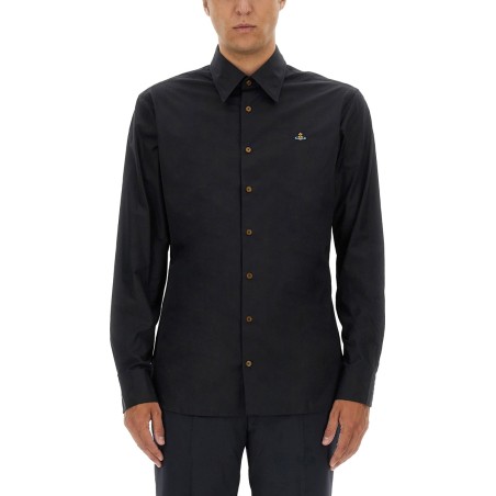 COTTON SHIRT