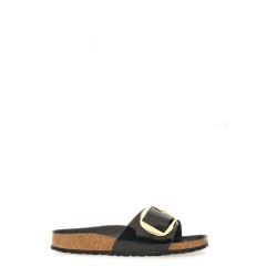 SANDAL "MADRID BIG BUCKLE"