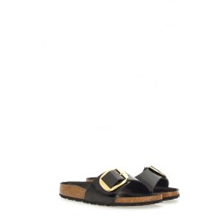 SANDAL "MADRID BIG BUCKLE"