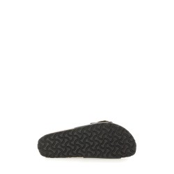 SANDAL "MADRID BIG BUCKLE"