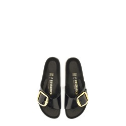 SANDAL "MADRID BIG BUCKLE"
