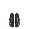 SANDAL "MADRID BIG BUCKLE"