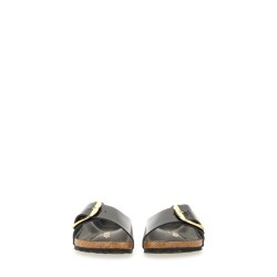 SANDAL "MADRID BIG BUCKLE"