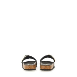 SANDAL "MADRID BIG BUCKLE"