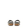 SANDAL "MADRID BIG BUCKLE"