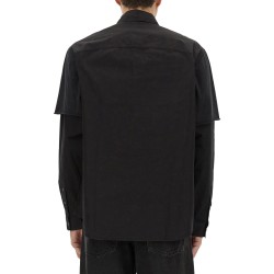 S-GASTON-O SHIRT