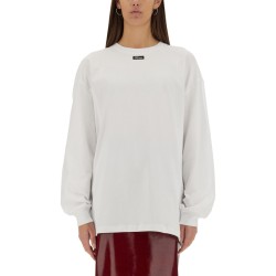 LONG SLEEVE T-SHIRT