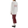LONG SLEEVE T-SHIRT