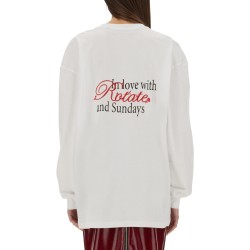 LONG SLEEVE T-SHIRT