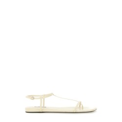 LEATHER SANDAL