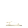 LEATHER SANDAL