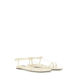 LEATHER SANDAL