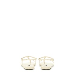 LEATHER SANDAL