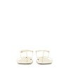 LEATHER SANDAL