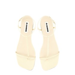 LEATHER SANDAL