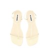 LEATHER SANDAL