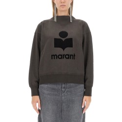 "MOBY" SWEATSHIRT