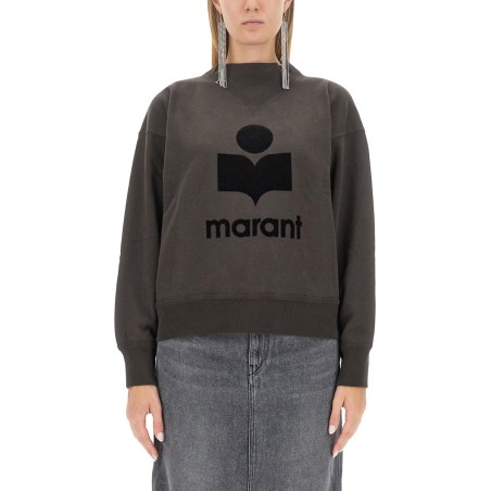"MOBY" SWEATSHIRT