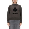"MOBY" SWEATSHIRT