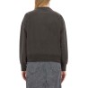 "MOBY" SWEATSHIRT