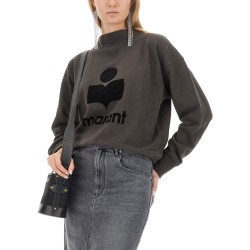 "MOBY" SWEATSHIRT
