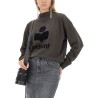"MOBY" SWEATSHIRT