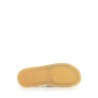 SUEDE SANDAL