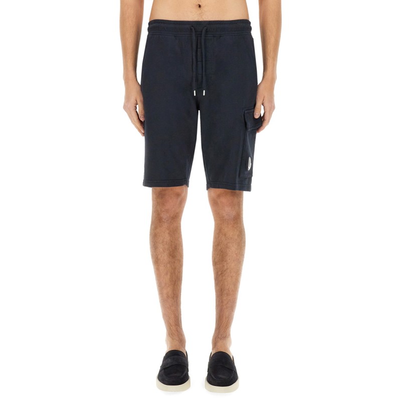 SWEATSHIRT BERMUDA