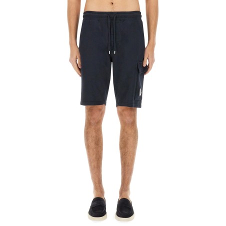 SWEATSHIRT BERMUDA
