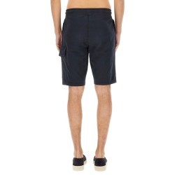 SWEATSHIRT BERMUDA