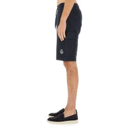 SWEATSHIRT BERMUDA