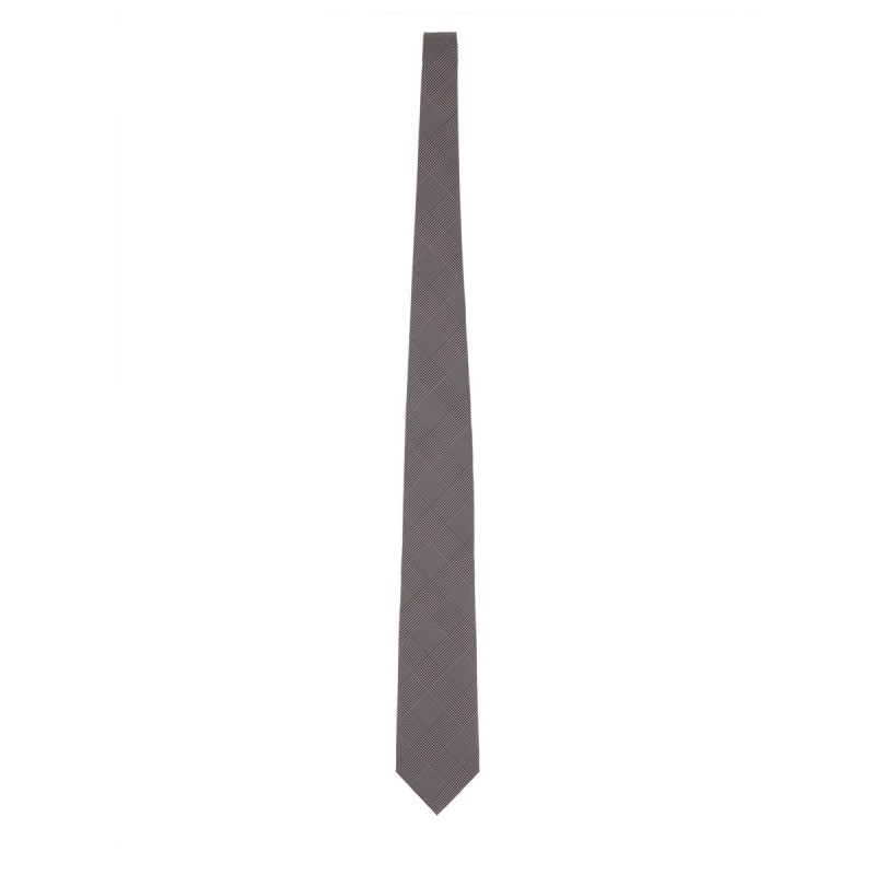 SILK TIE