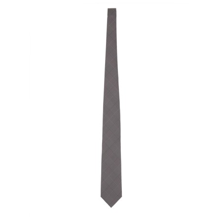 SILK TIE