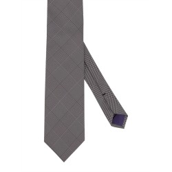 SILK TIE